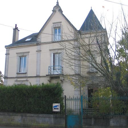 Le Studio Du Parc Au Coeur De Chaumont Apartment Chaumont  Exterior photo